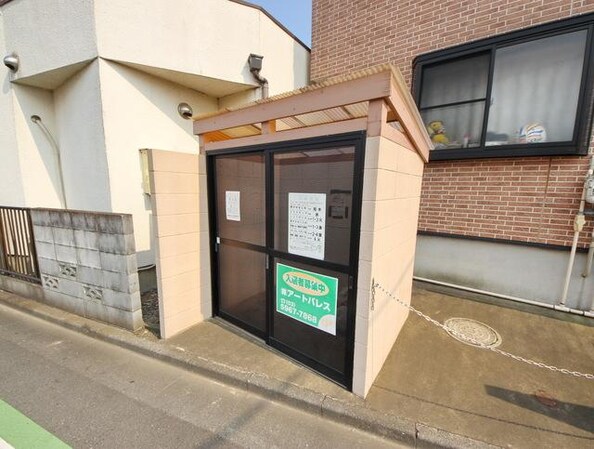 ファーストステージ東所沢の物件内観写真